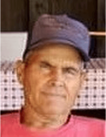 Luis A. Miller Jr. Obituary