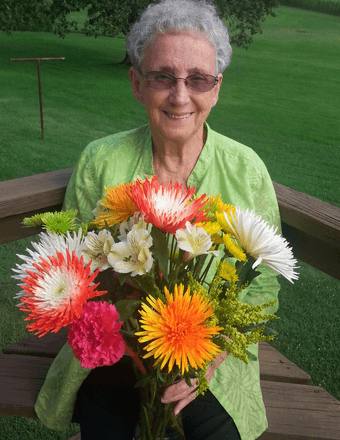 Margaret Elizabeth (Travis) Foltz Obituary
