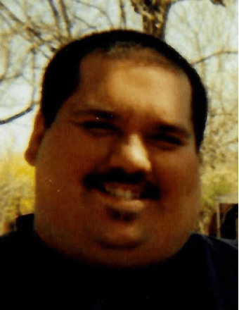 Roger Dale Mack Obituary
