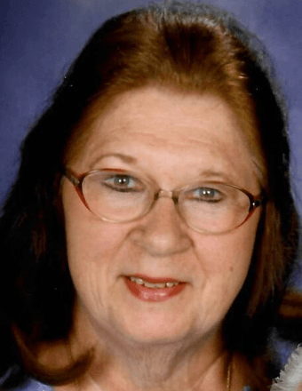 Jacqueline Ann (Wilson) Dougherty Obituary