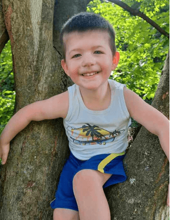 Raiden Orion Reesman Obituary
