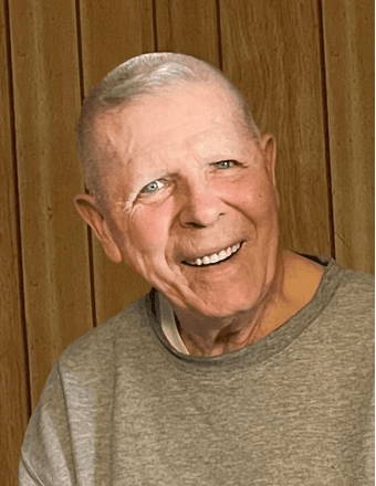 John "Jack" Walker Buzard III Obituary