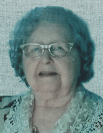 Claire Allyne (Gaiser) Shaffer Obituary