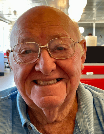 Gilbert John Verner, Jr. Obituary