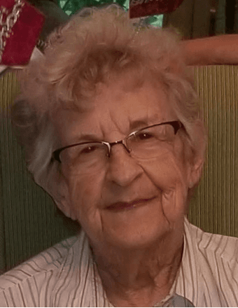Zelda Eileen (Claypool) Hawk Obituary