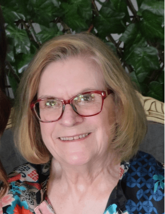 Mary Lee (Blaney) Schaub Obituary
