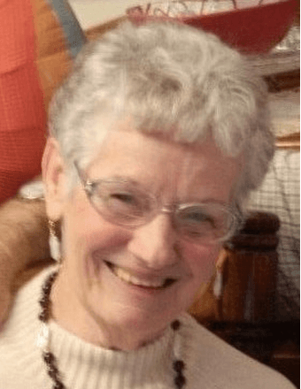 Vivian D. (Fry) Roofner Obituary