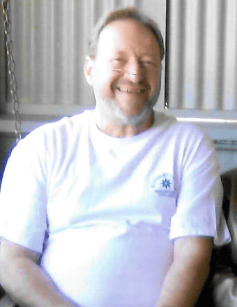 Thomas C. Ward Obituary