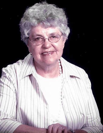 Martha Jean (Pence) Dailey Obituary