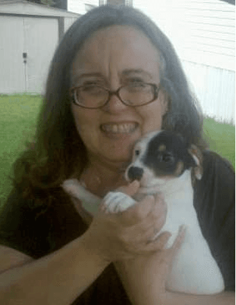 Deborah (Dodds) Marshall Obituary