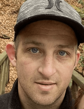 Nicholas Colin Sanders Obituary