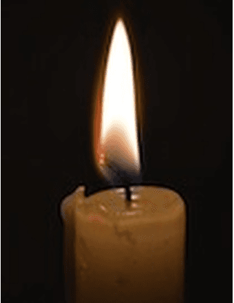 James Mark John Obituary