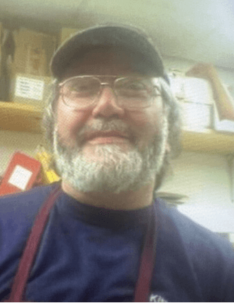 Joseph Paul (Jr.) Daniels Obituary