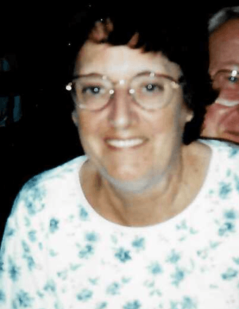 Patricia Rose (Murphy) Lunsford Obituary