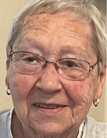 Melda Irene (Schall) McCombs Obituary