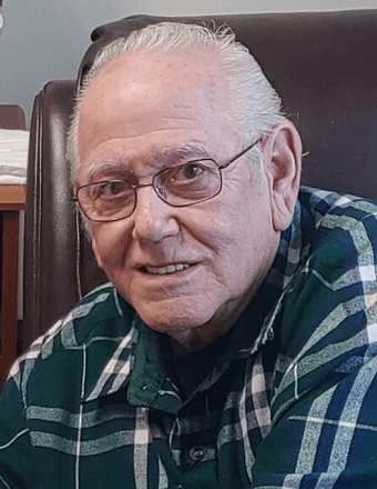 Walter Harold Dougherty Obituary