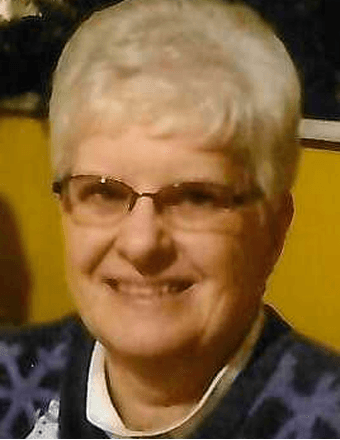 Penny Sue (Bowser) Kelley Obituary