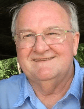 Russell Dwight "Ike" Lash, Jr. Obituary