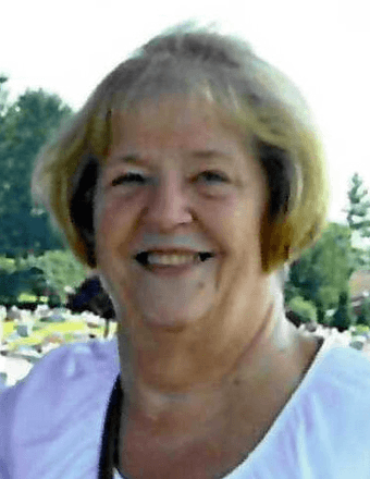 Diane P. (Dineen) Steiner Obituary