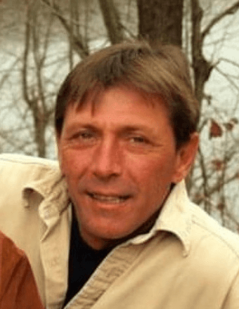 Larry Dale Cloak Jr. Obituary