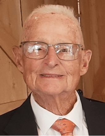 Alfred Eugene Goldinger Obituary