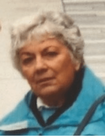 Carol Jean (Albright) Shoup Obituary