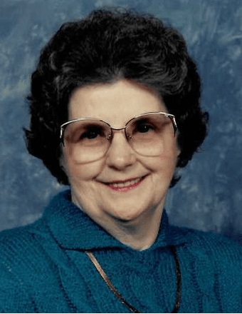 Marian Schreckengost Obituary