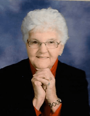 Shirley L. (Reed) Schrecengost Obituary