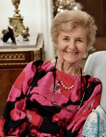 Loretta Joan (Bonetti) George Obituary