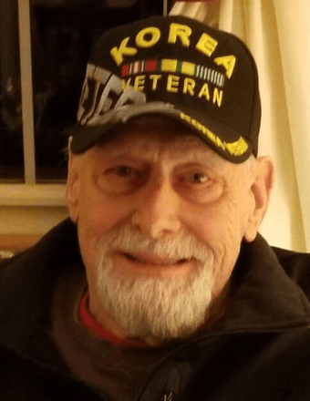 Seymour A. Harter Obituary