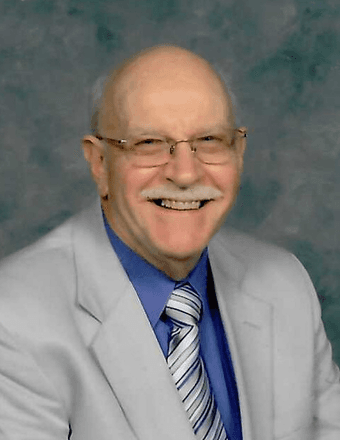 Rev. Richard William McCanna Obituary