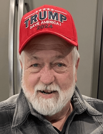 Roger Allan Crissman, Sr. Obituary