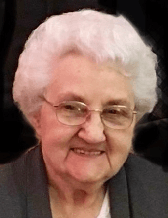 Vivian Jean (Hanold) Johns Obituary