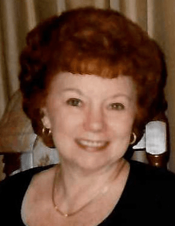 Linda "Jane" (Greenawalt) Winesburgh Obituary