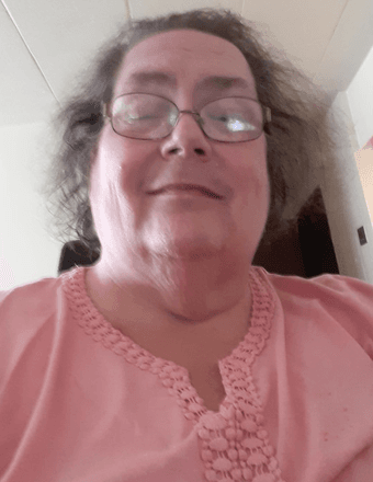 Georgia Anna (Saunders) Brown Obituary
