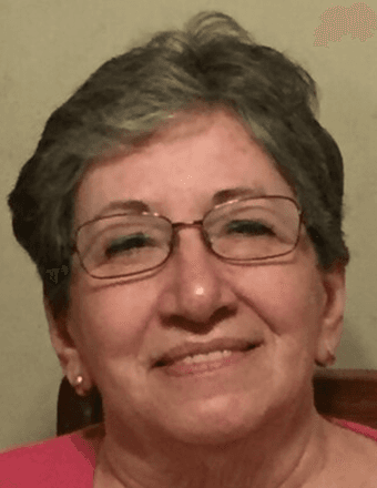 Wanda Carrie (Anthony) Cloak Obituary
