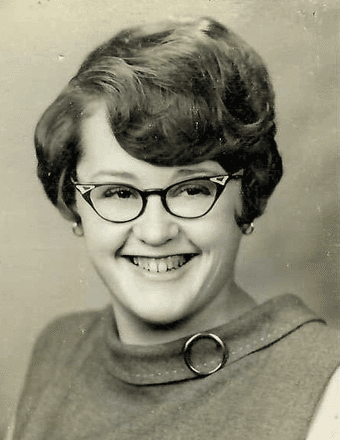 Ruth Ann (Williamson) Wineberg Obituary