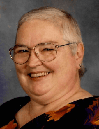Merna E. (Moore) Harmon Obituary