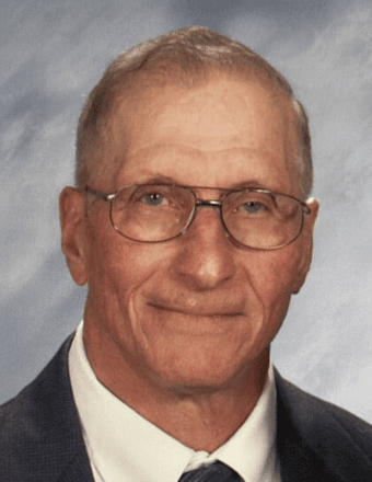 William "Bill" Kenneth Smith Obituary