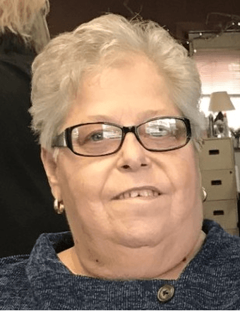 Patricia Ann (Johns) Minor Obituary