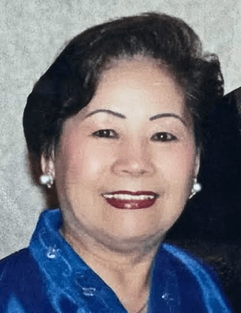 Hyo Sook "Donna" (Pak) Bowser Obituary