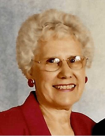 Kay Cousins Obituary