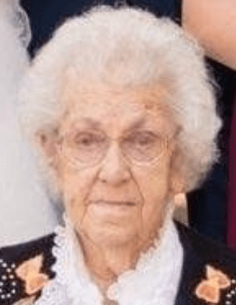 Priscilla Dehn (Householder) Staley Obituary