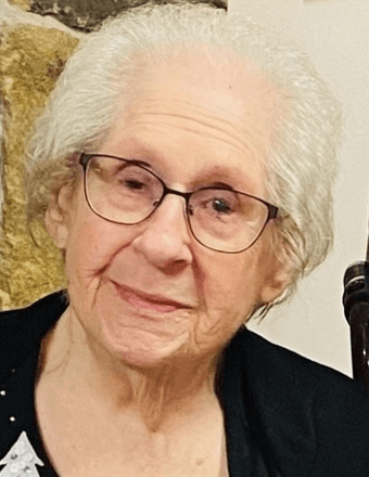 Mary Ann (Ellenberger) Shaffer Obituary