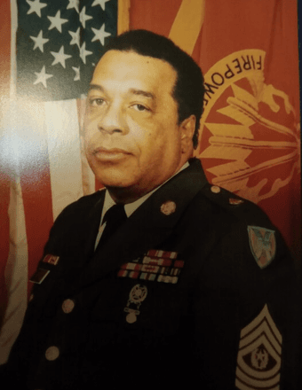 James Leroy Enty Obituary