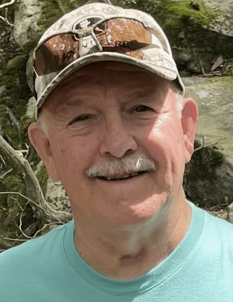Barry Wayne Crytzer Obituary