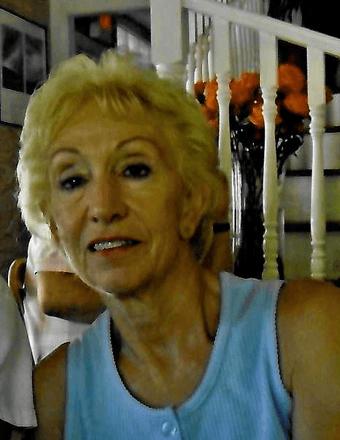 Joyce Loetta (Beckett) Fair Obituary