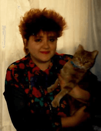 Tracie Anne (Lukehart) Daugherty Obituary