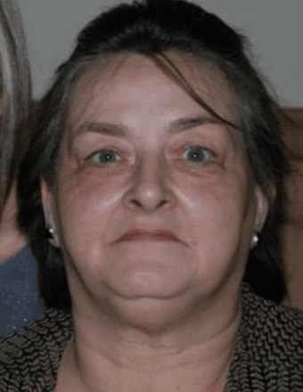 Janet Joann John Obituary