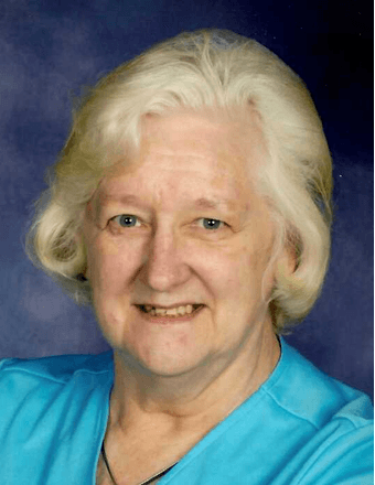 Audrey Ann (Wolfe) John Obituary